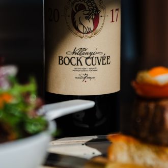 Bock Óbor Restaurant